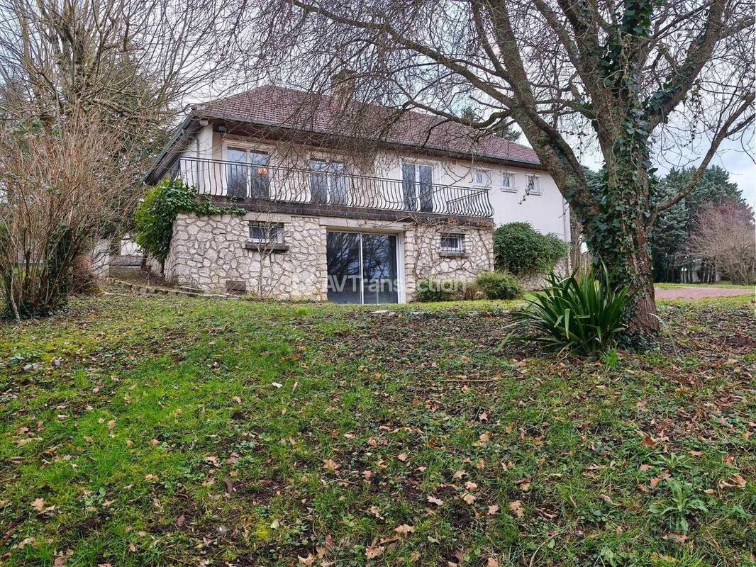 Maison à ROMORANTIN-LANTHENAY
