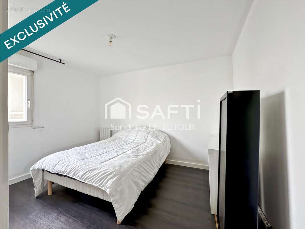 Photo 6 - Appartement à VANNES