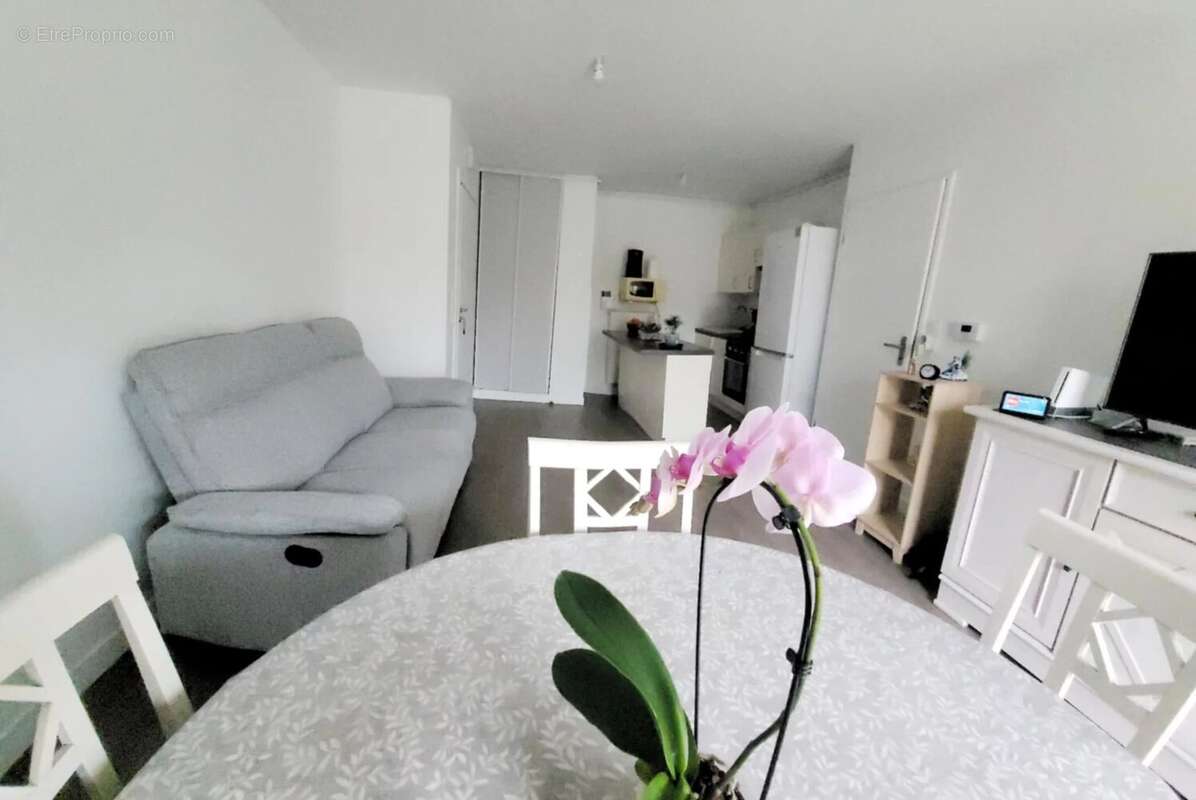 Appartement à WINGLES