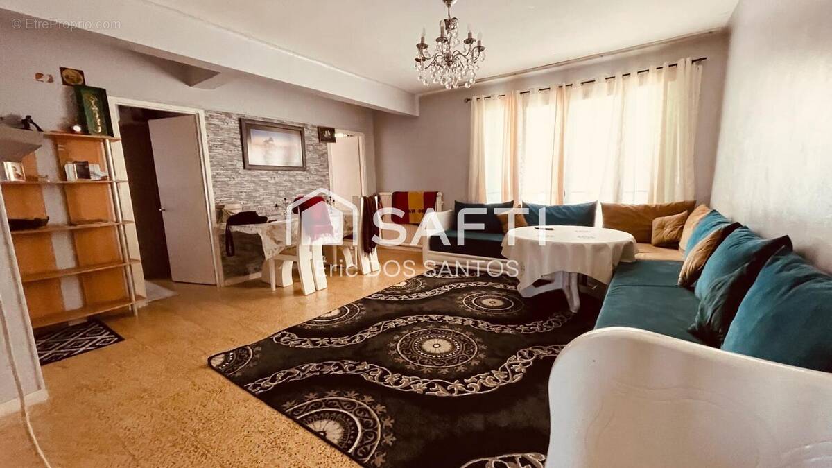 Photo 1 - Appartement à ALES