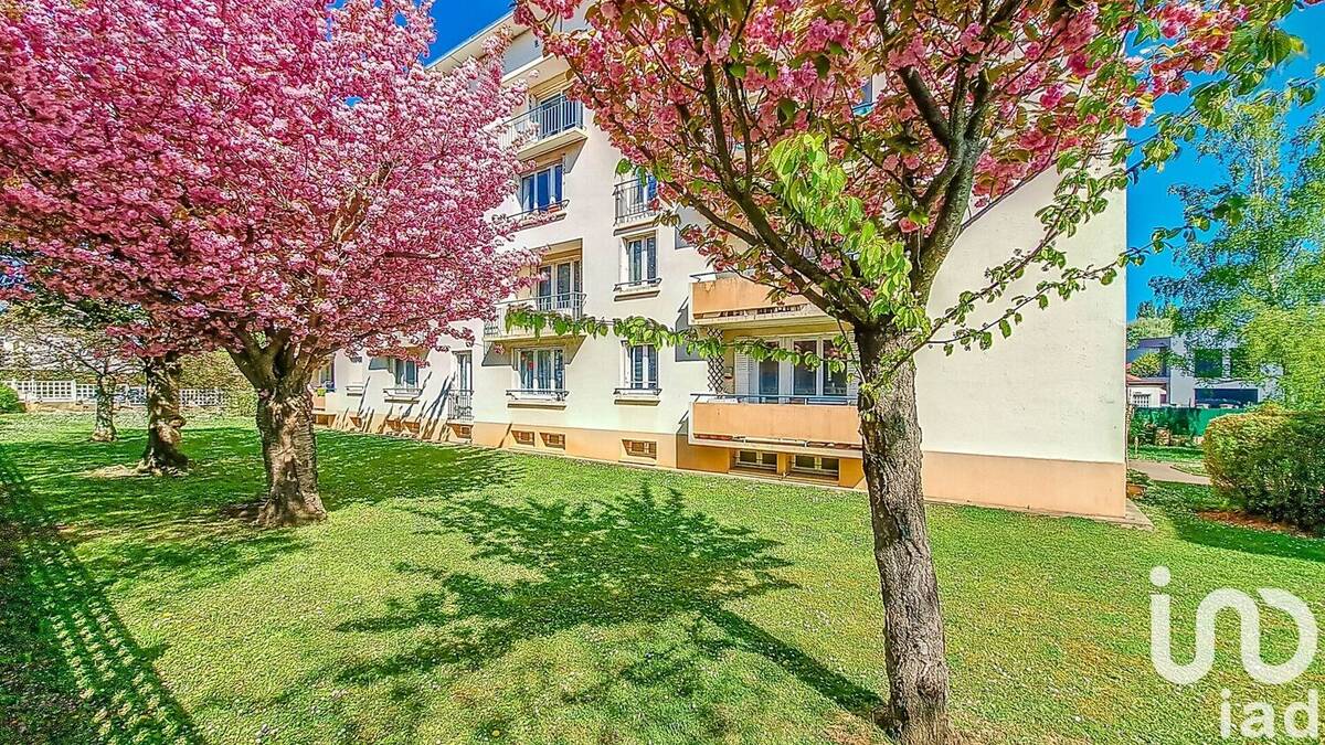 Photo 1 - Appartement à ANTONY