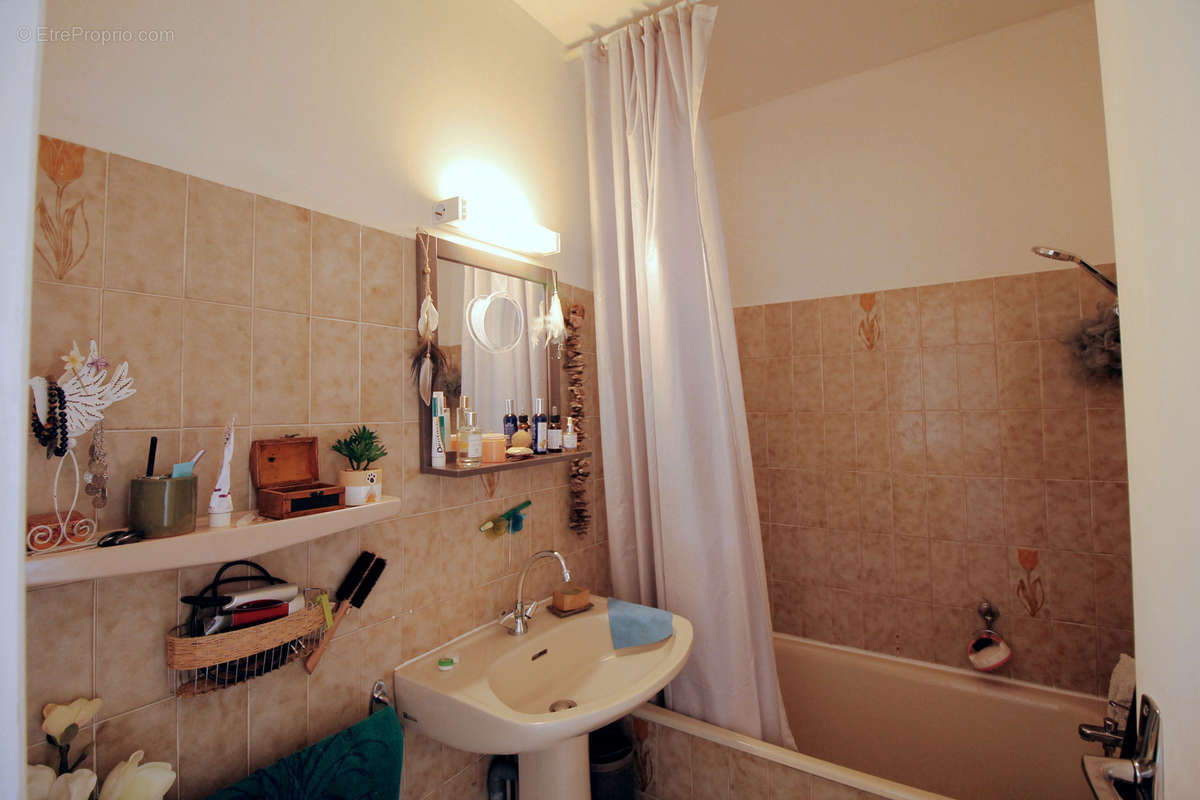 Appartement à CARCASSONNE