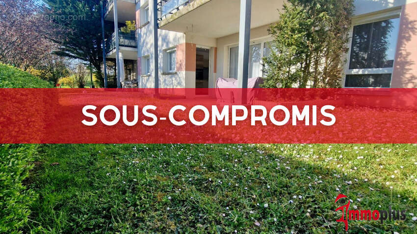 Appartement à RANSPACH-LE-BAS