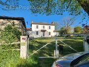 Maison à ROUMAZIERES-LOUBERT
