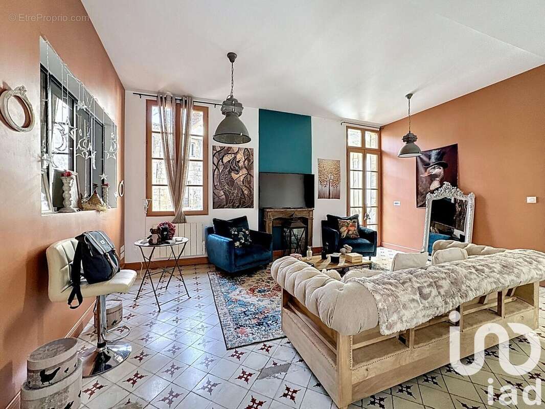 Photo 1 - Appartement à BEAUCAIRE
