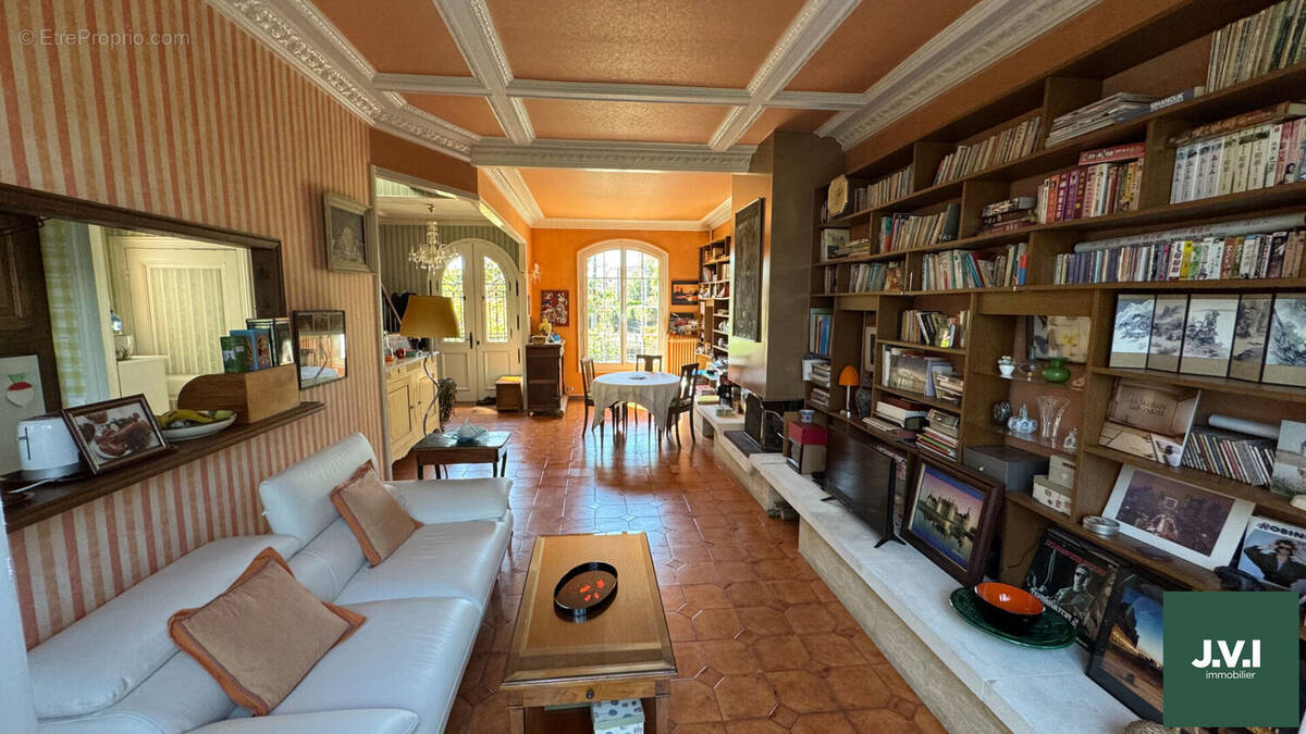 Maison à SOISY-SOUS-MONTMORENCY