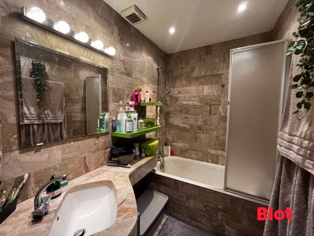 Appartement à LORIENT