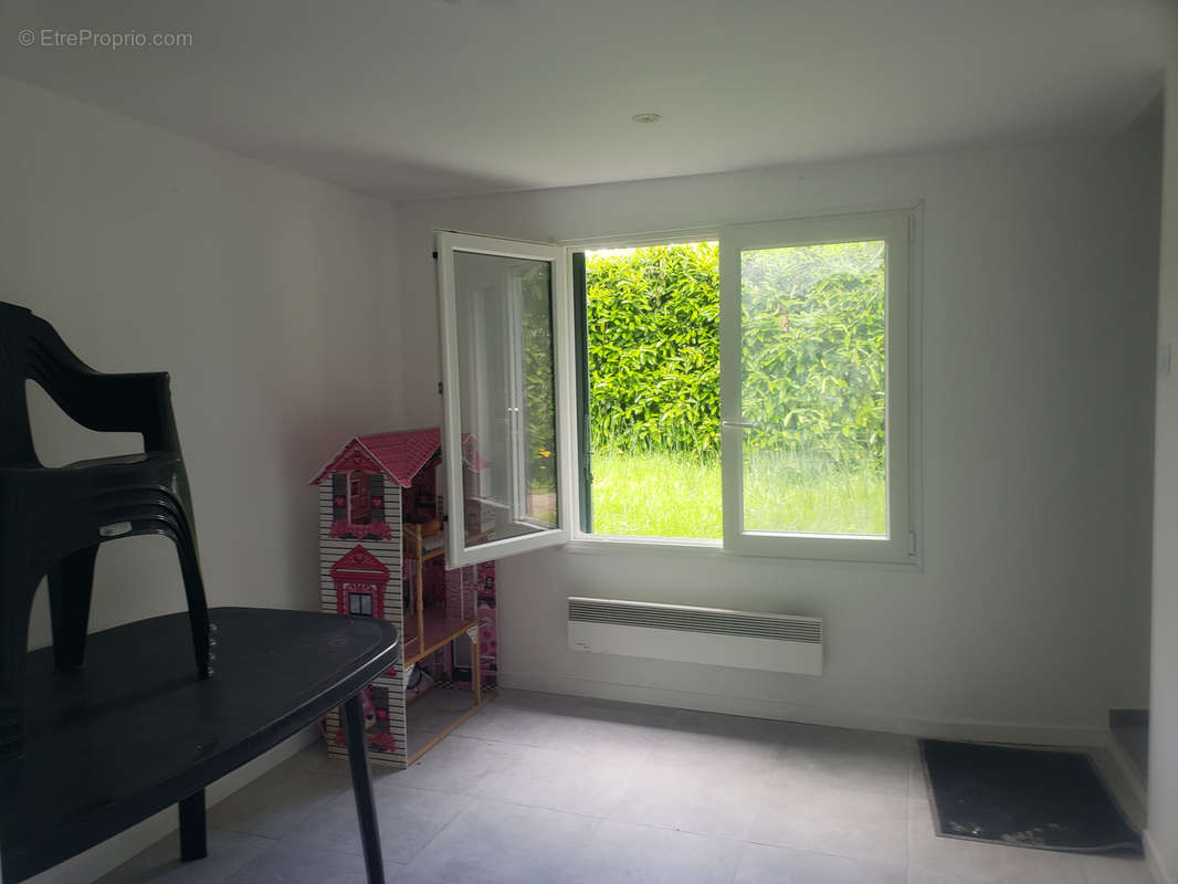 Maison à L&#039;AIGLE