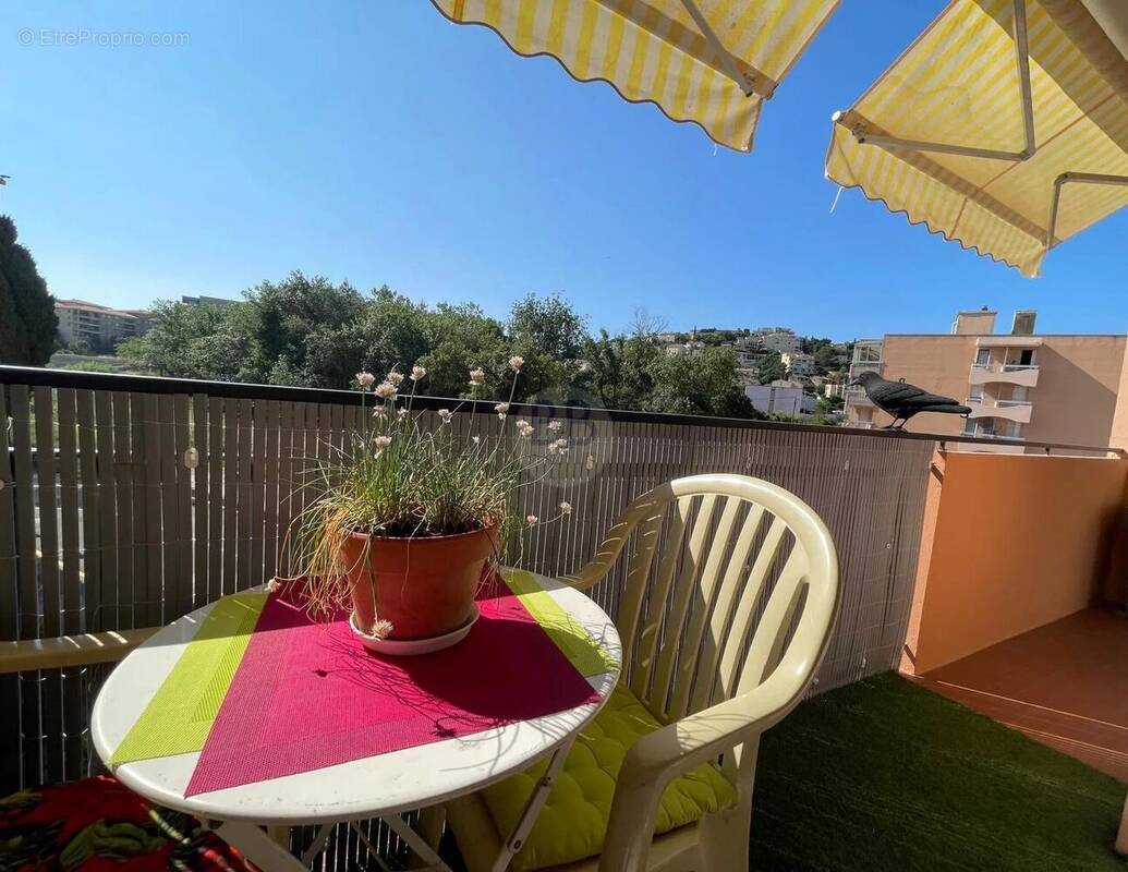 Appartement à SAINT-RAPHAEL