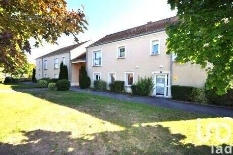 Photo 1 - Appartement à VERT-LE-PETIT