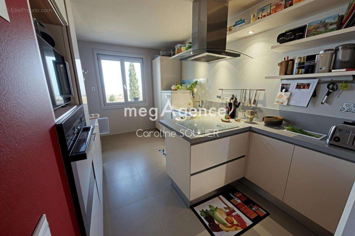 Maison à EVIAN-LES-BAINS