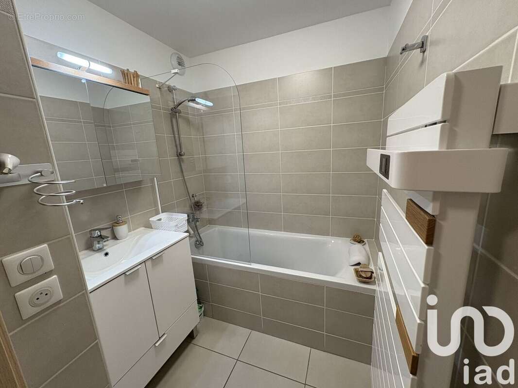 Photo 4 - Appartement à LA CLUSE