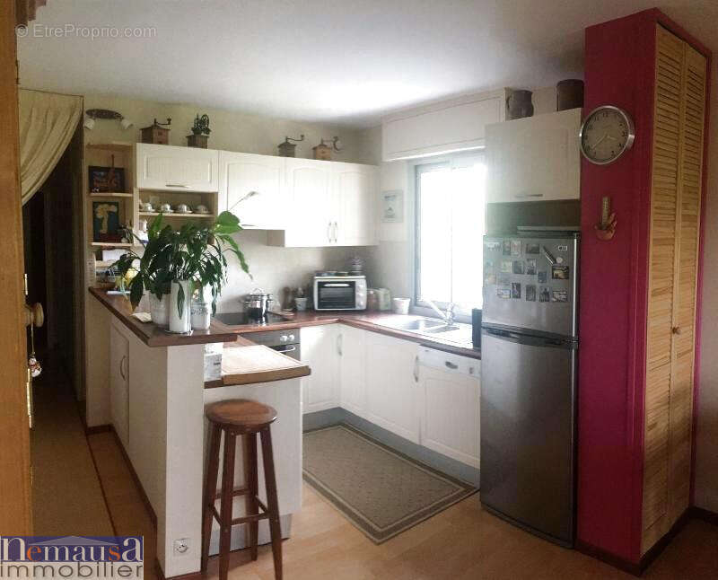 Appartement à NIMES