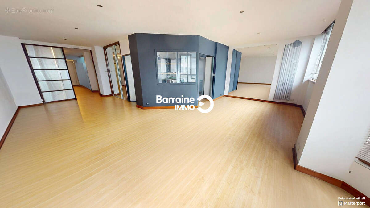 Appartement à BREST