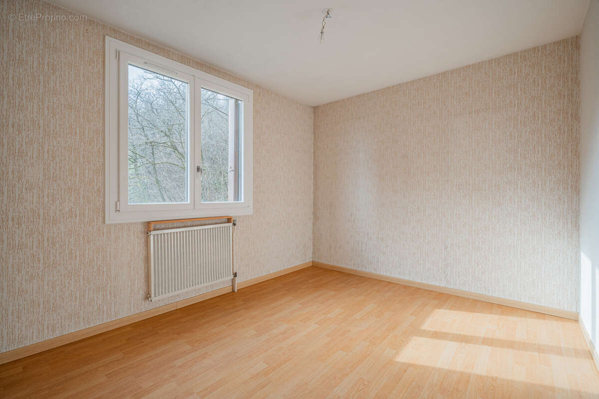Appartement à SEYSSINET-PARISET
