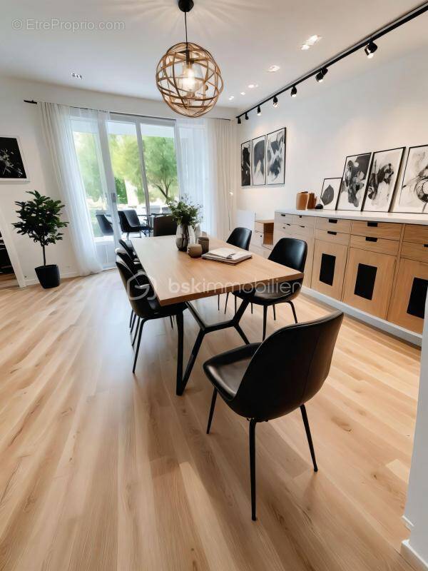 Appartement à BRUNOY