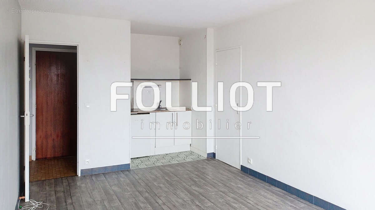 Appartement à COURSEULLES-SUR-MER
