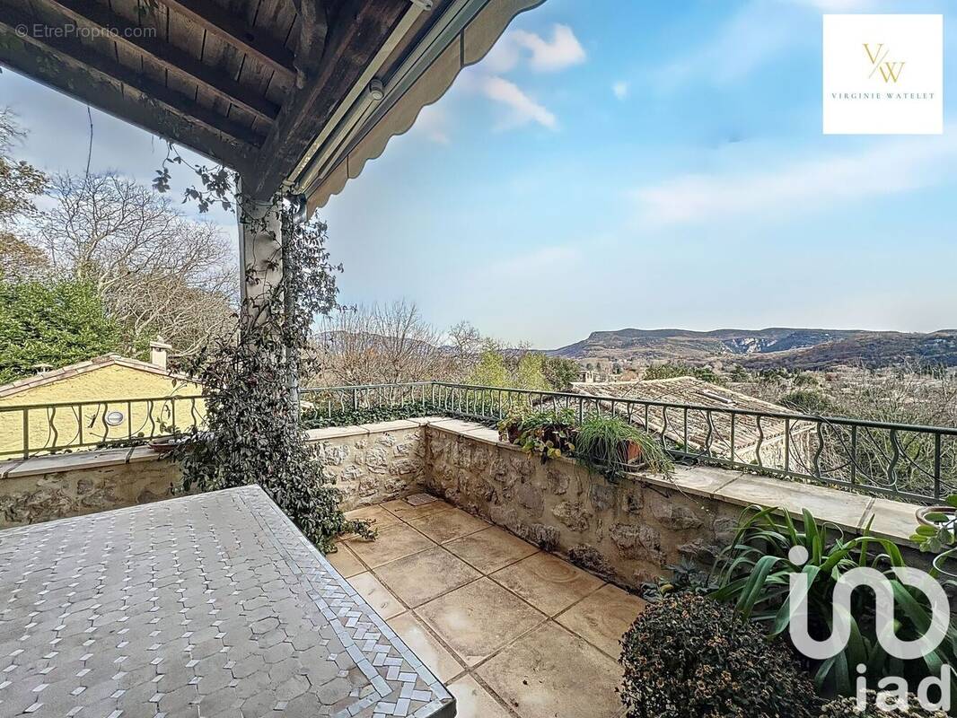 Photo 1 - Maison à CAZILHAC