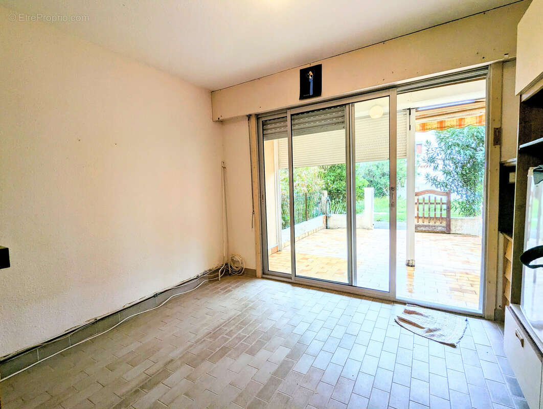 Appartement à FLEURY