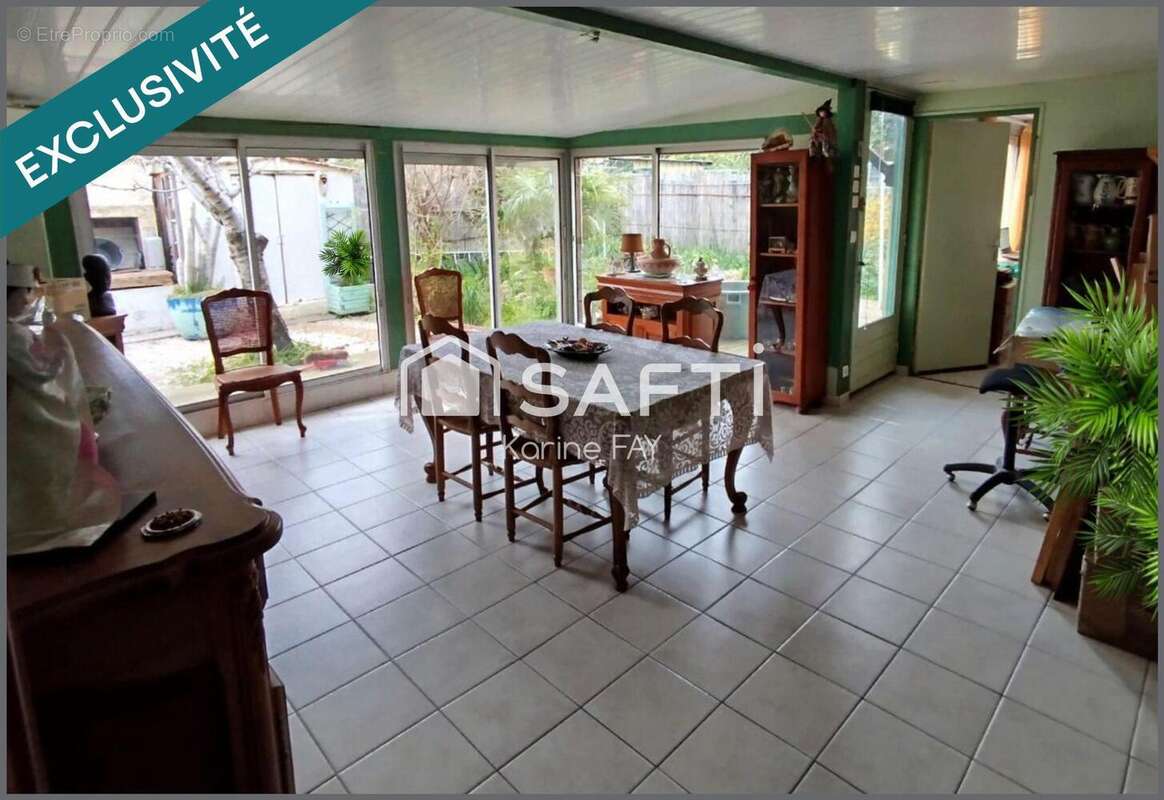 Photo 4 - Maison à CANET-EN-ROUSSILLON