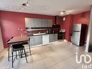 Photo 1 - Appartement à VANDOEUVRE-LES-NANCY