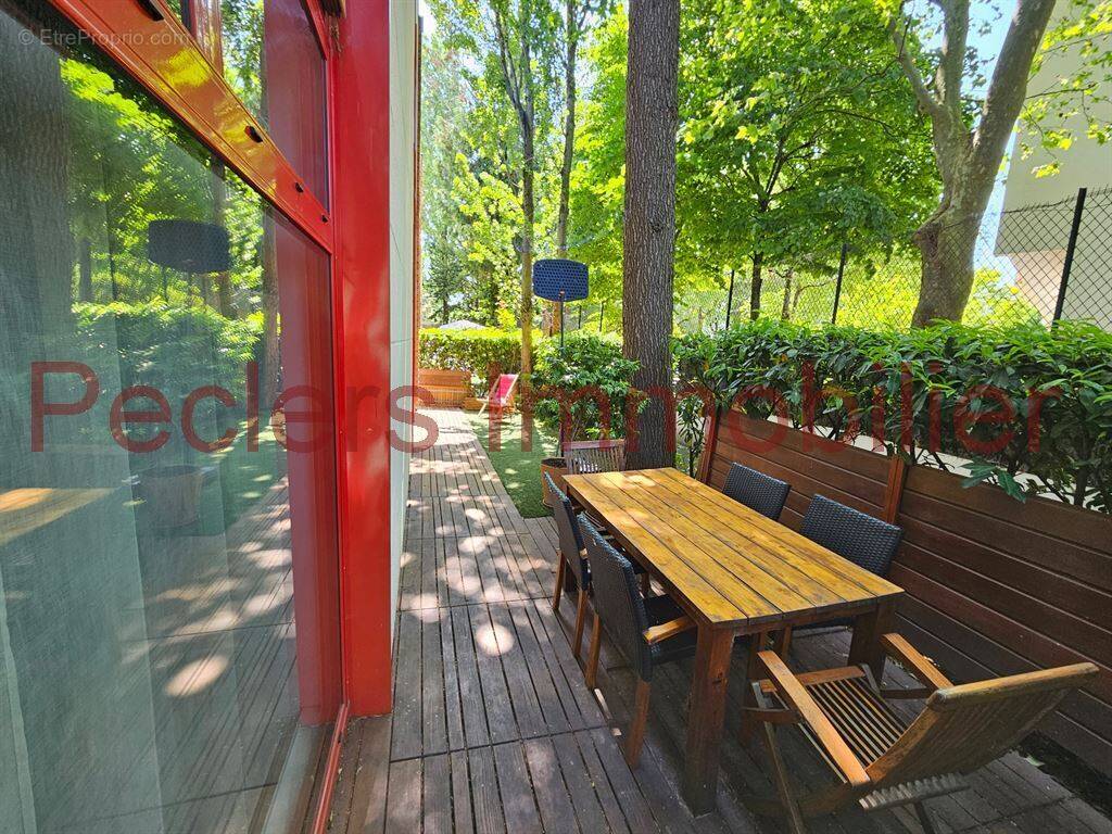 Appartement à RUEIL-MALMAISON