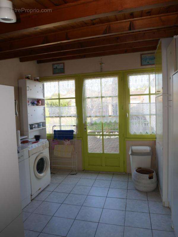 Maison à BOURCEFRANC-LE-CHAPUS