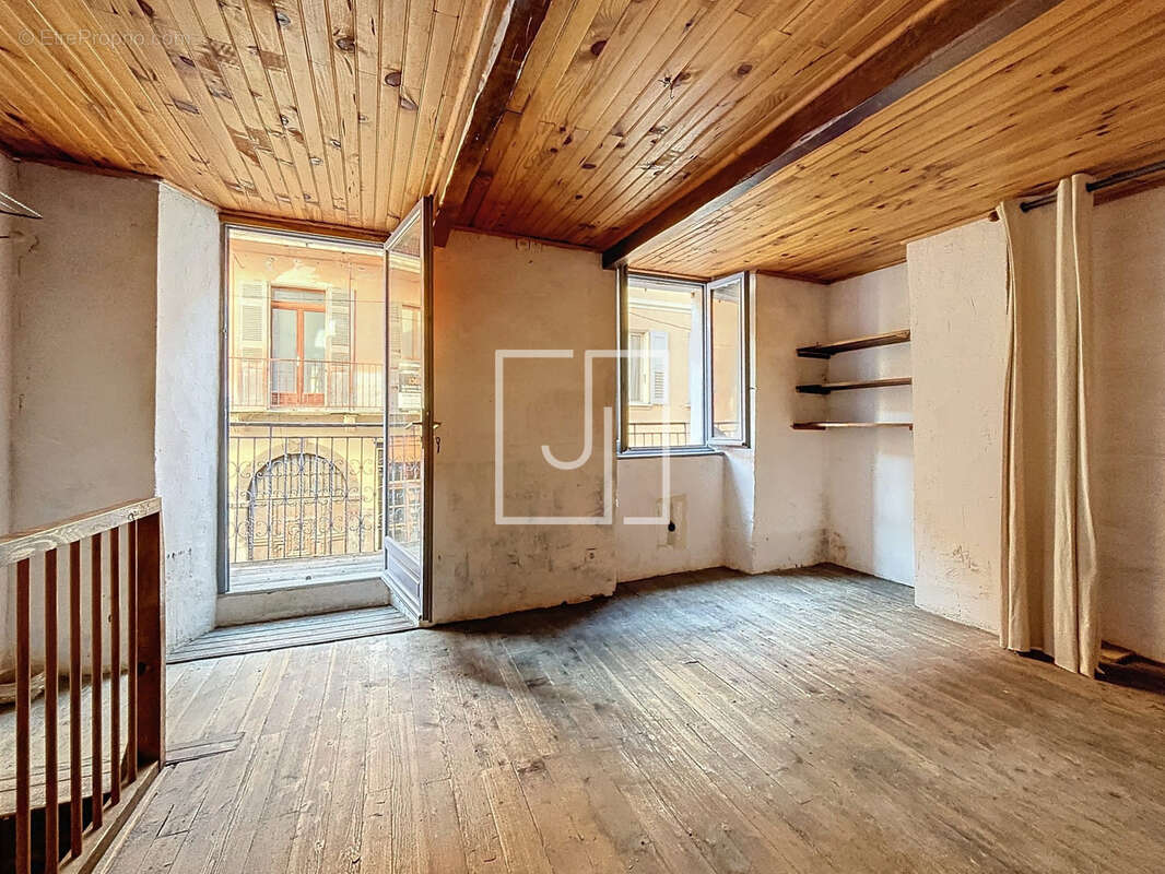 Appartement à JAUSIERS