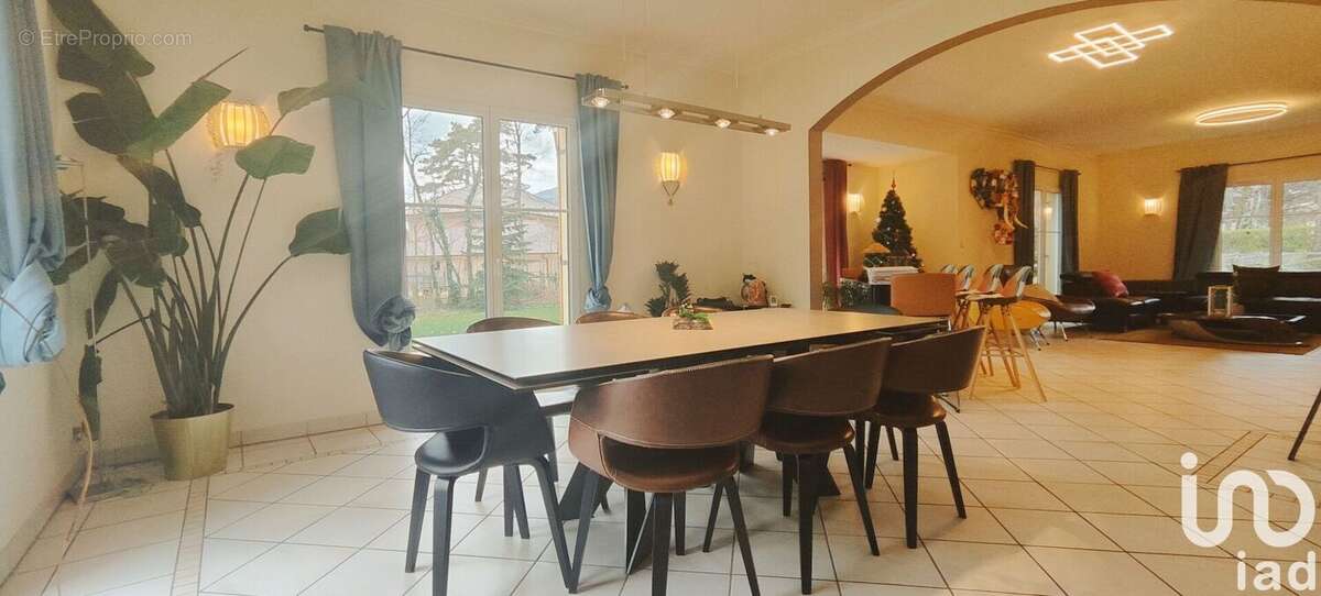 Photo 7 - Maison à GEX