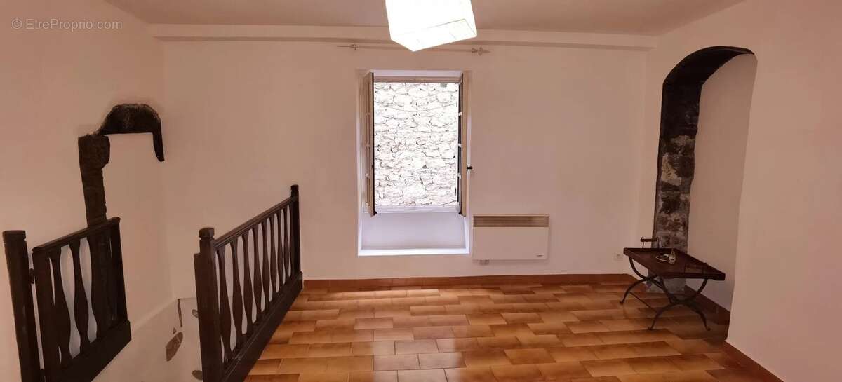 Appartement à GORBIO