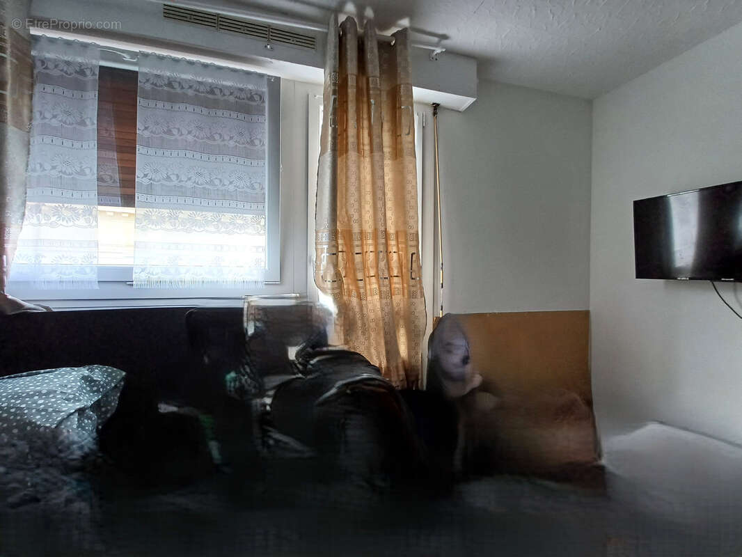 Appartement à JUVISY-SUR-ORGE