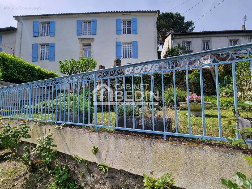 Maison à CASTETS-EN-DORTHE