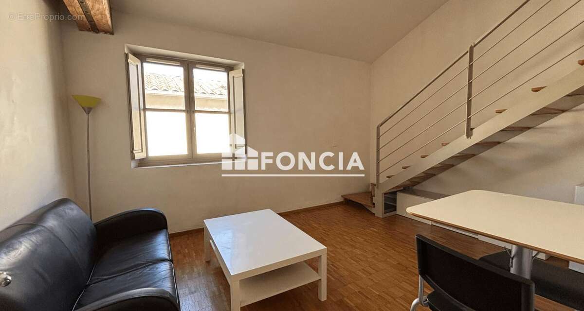 Appartement à AVIGNON