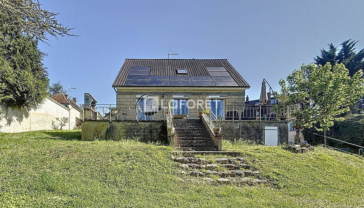 Maison à GAILLON
