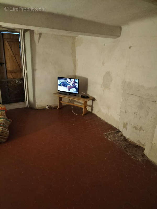 Appartement à PUGET-SUR-ARGENS