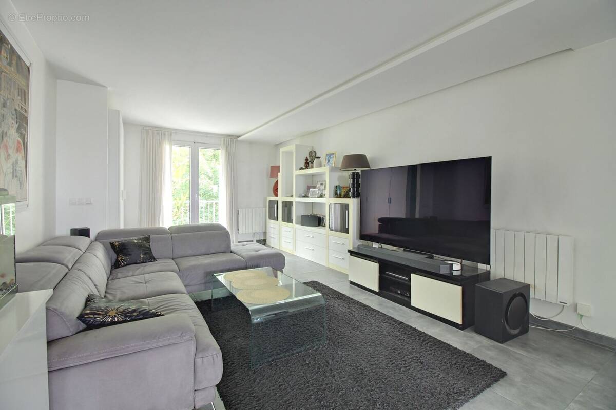Appartement à POISSY