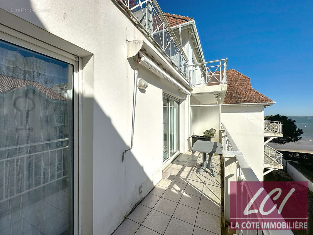 Appartement à ARCACHON