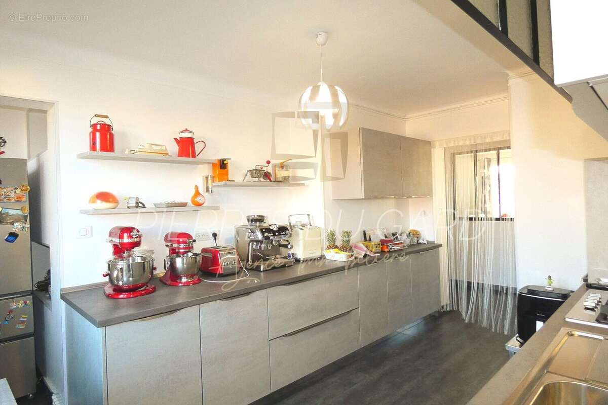 Appartement à AVIGNON