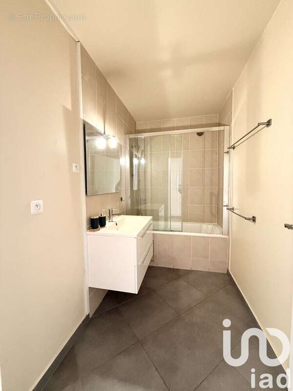 Photo 5 - Appartement à BRUNOY