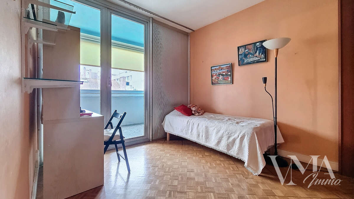 Appartement à LYON-6E