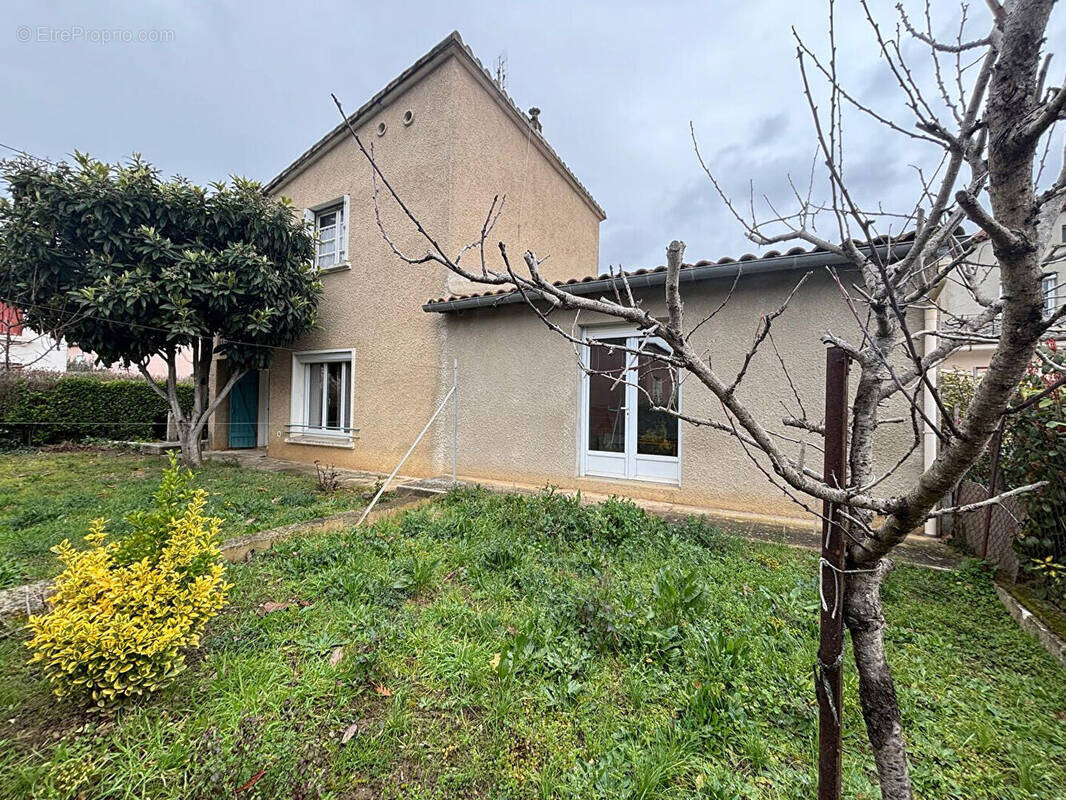 Maison à LIMOUX
