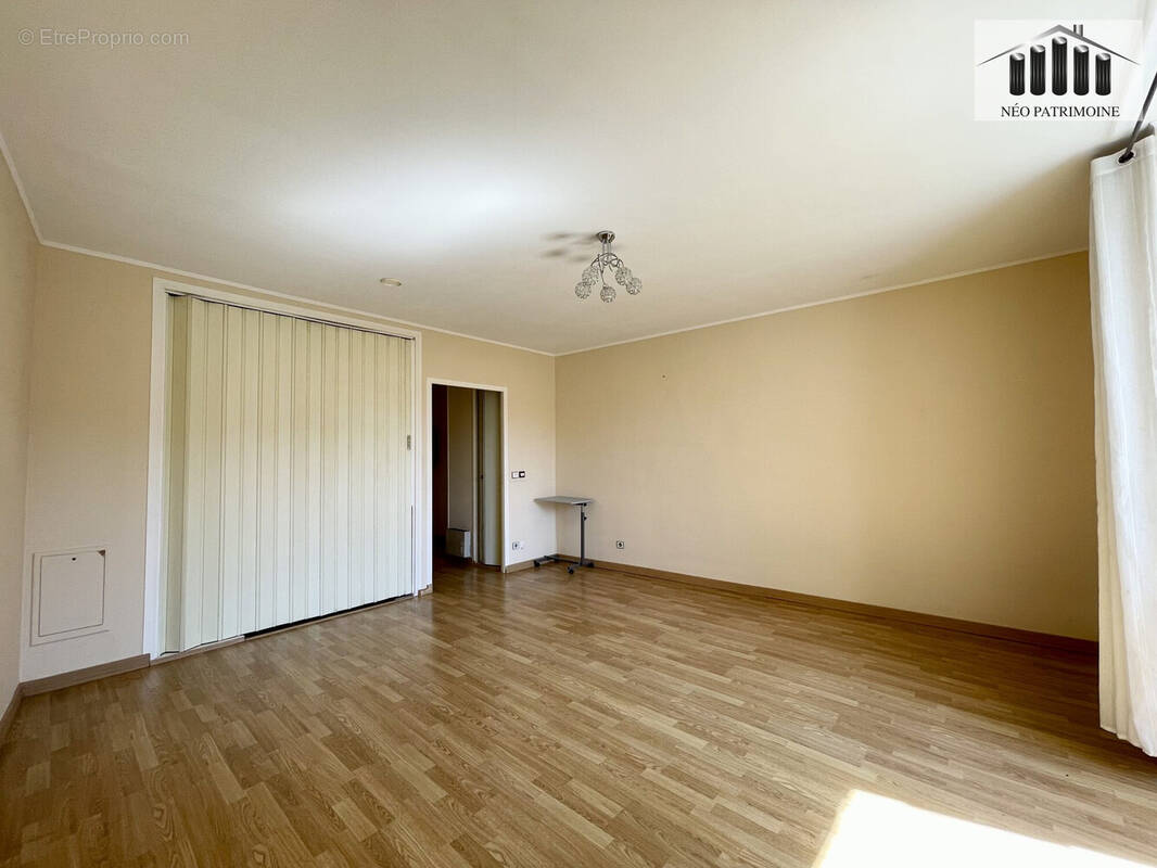 STUDIO - Appartement à TOULOUSE