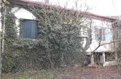 Maison à CHAUMONT