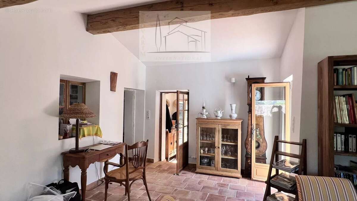 Maison à FAYENCE