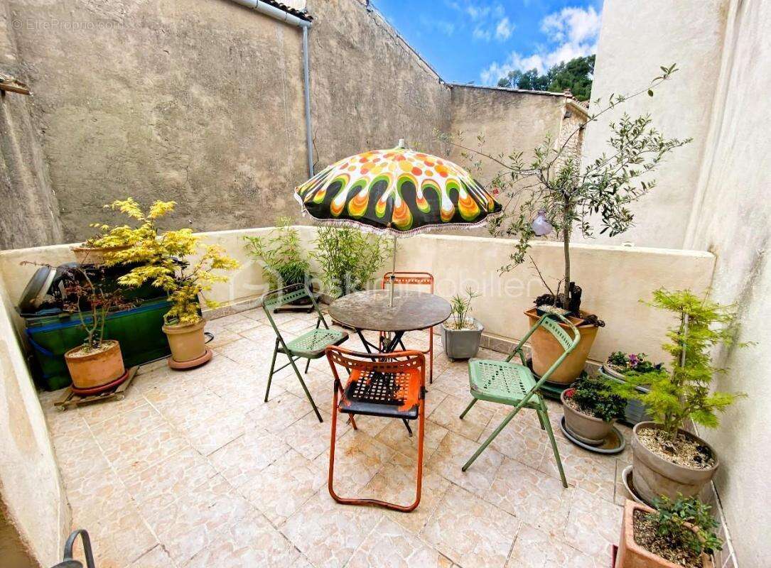 Appartement à APT