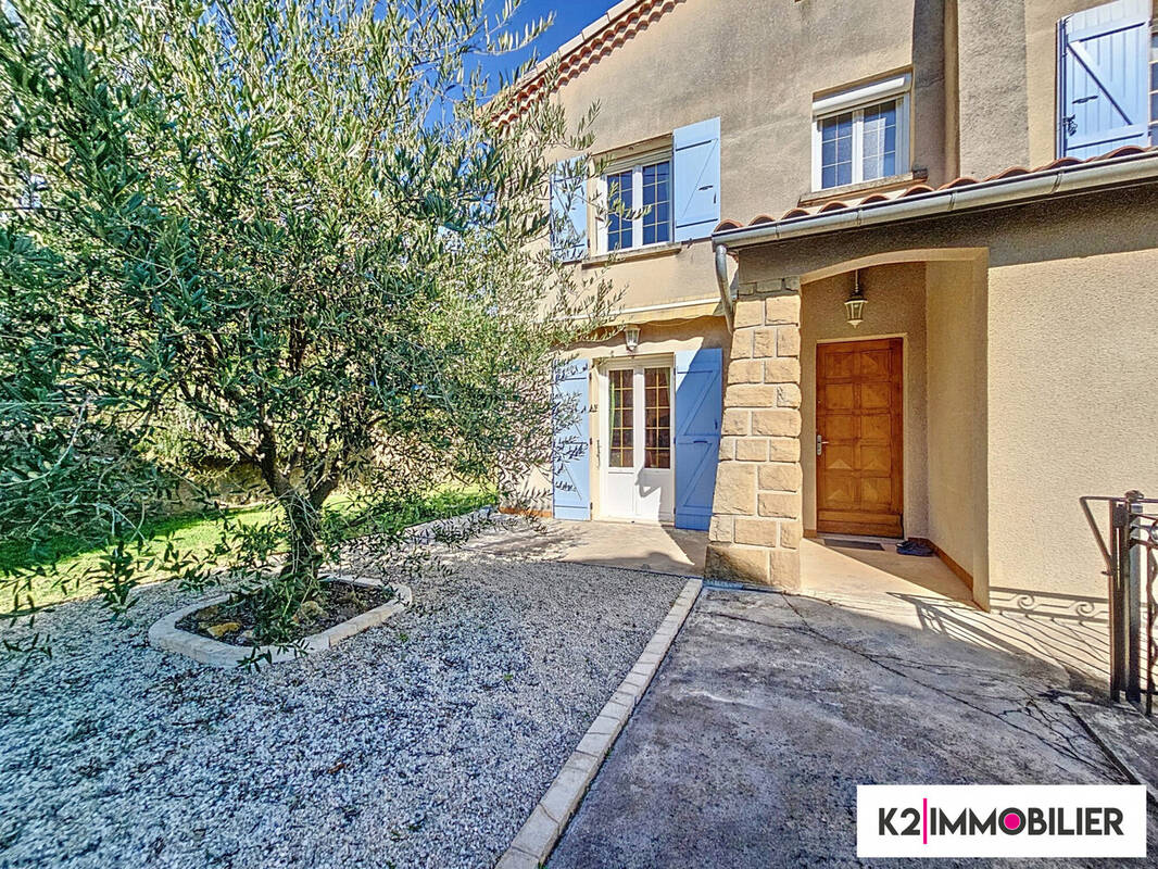 Maison à PRIVAS