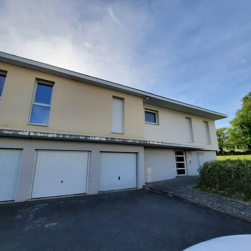 Appartement à SAINT-HERBLAIN