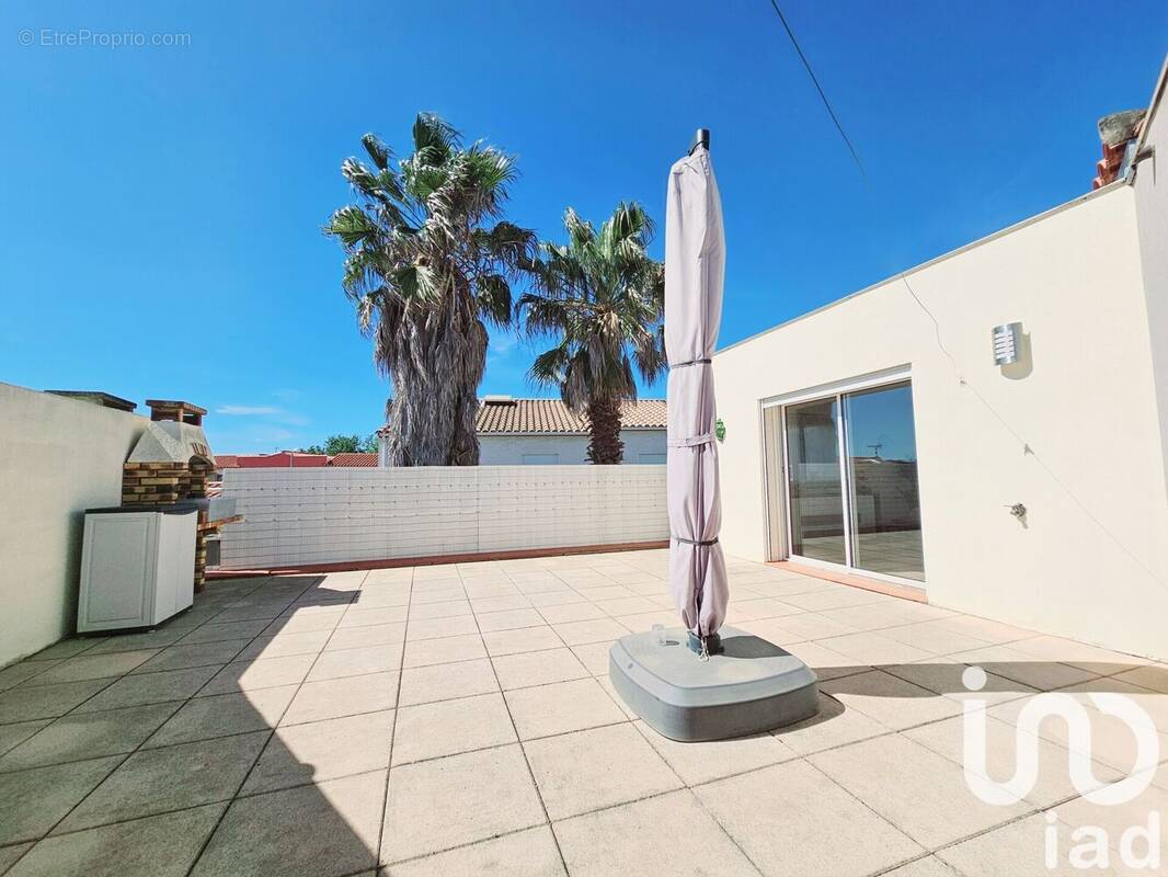 Photo 1 - Appartement à PERPIGNAN