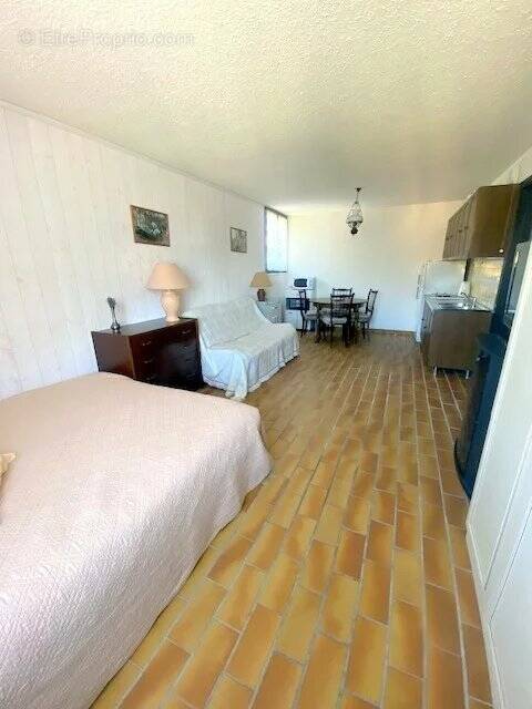Appartement à VALDEBLORE