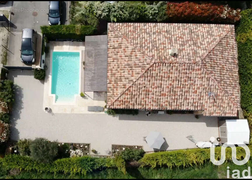 Photo 2 - Maison à MONTEUX